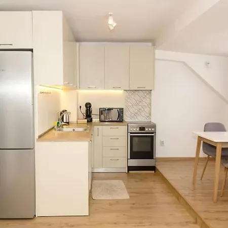 Modern Bright Close To Center And Grand Mall Varna