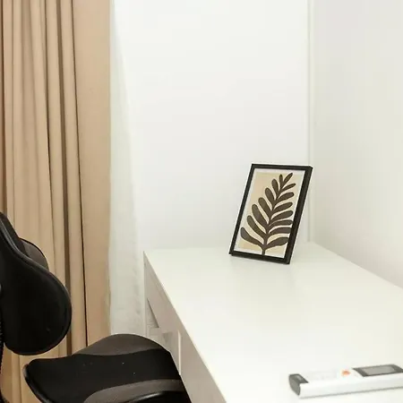 Modern Bright Close To Center And Grand Mall Apartment Varna
