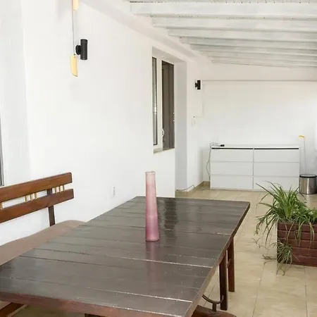 Apartment Modern Bright Close To Center And Grand Mall *